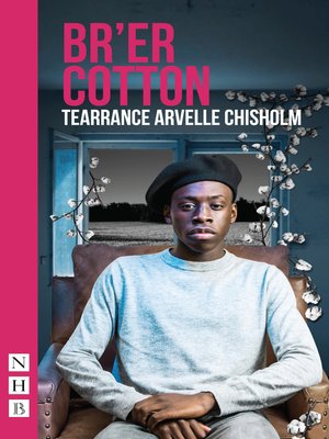 cover image of Br'er Cotton